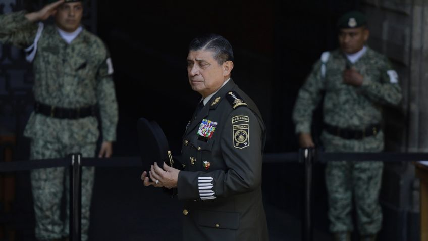 Violencia en Culiacán ha dejado 30 muertos en nueve días, confirma Sedena