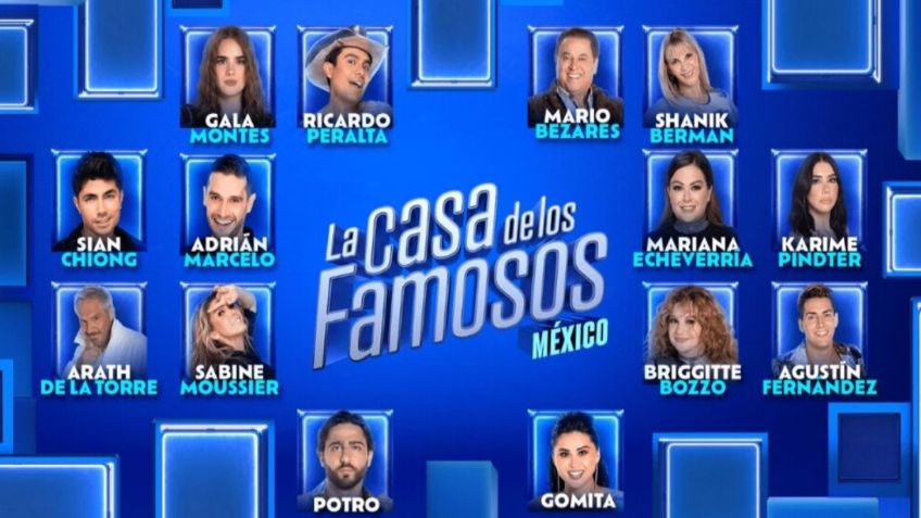 ¿Cuánto les pagan a los concursantes de LCDLF México? Él tiene el mejor salario