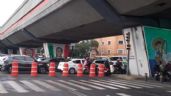 Foto ilustrativa de la nota titulada Tráfico en CDMX: Se espera caos por marchas y bloqueos este 18 de septiembre en la capital