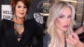 Foto ilustrativa de la nota titulada "El karma le va a llegar": Alejandra Guzmán acusa a Ninel Conde de pagar cirugías con robo