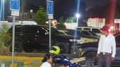 Foto ilustrativa de la nota titulada Automovilistas y vendedores no respetan los estacionamientos inclusivos en Navojoa