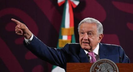 AMLO envía contundente mensaje a García Luna tras señalamientos de vínculos con el narco