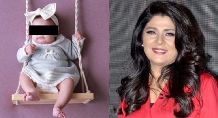 Victoria Ruffo revela que Tessa se parece a ella y destroza a la familia Derbez