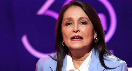 Tras rumores de problemas de salud, Daniela Romo reaparece en este VIDEO: "Me muero"