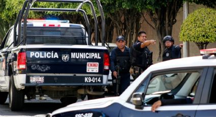 Puebla: Sujeto balea a dos hombres a fuera de una tienda de conveniencia y rapta a una mujer