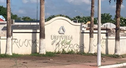 Autoridades municipales atenderán a vecinos de Las Urbis el jueves