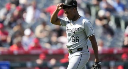 MLB: Los White Sox vuelven a caer, y ya tienen 117 derrotas en la campaña