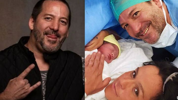 Golpe a Silvia Pinal: Apolo no es hijo de Luis Enrique Guzmán; prueba de ADN resultó negativa