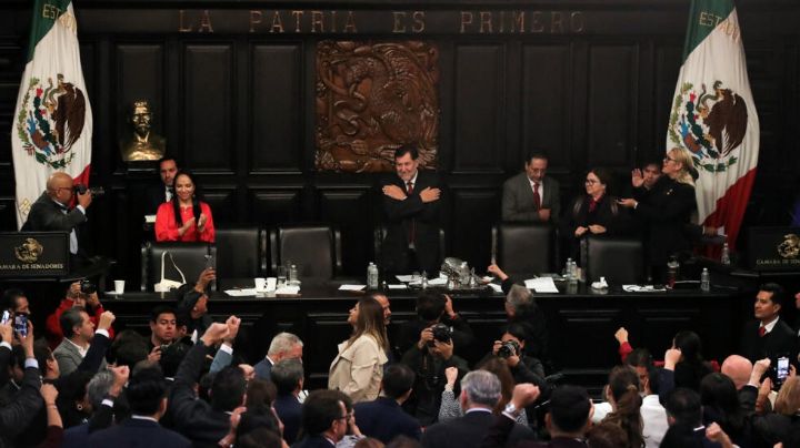 Nuevo día feriado: El Senado aprueba el 1 de octubre como día de descanso obligatorio