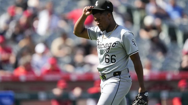 MLB: Los White Sox vuelven a caer, y ya tienen 117 derrotas en la campaña