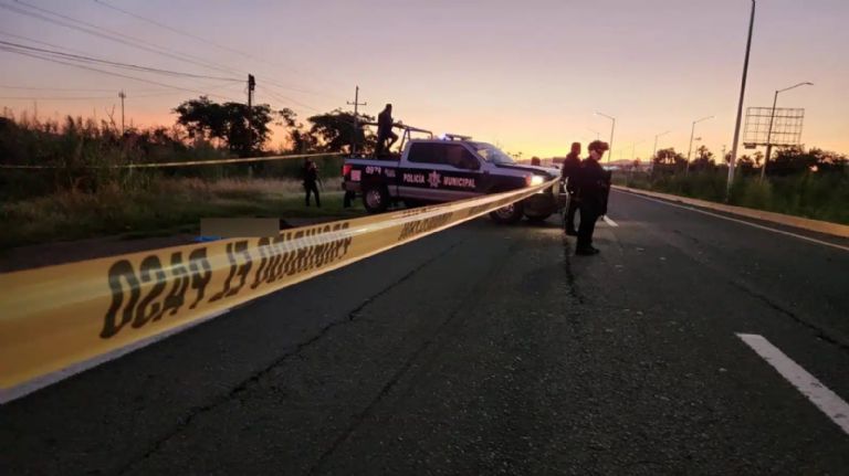 Ejecutados en Culiacán