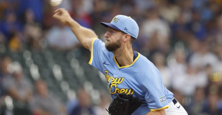 El pitcheo se ha comportado a la altura