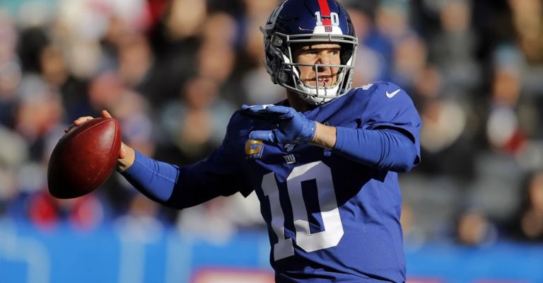 Eli seguramente estará en el Hall of Fame