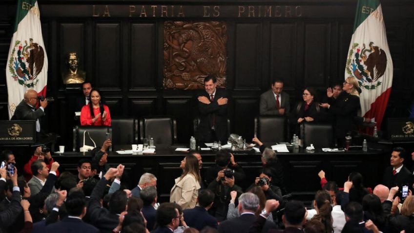 Nuevo día feriado: El Senado aprueba el 1 de octubre como día de descanso obligatorio