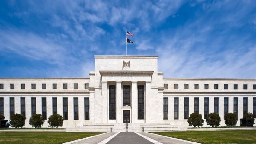 La Reserva Federal recorta su tasa de interés por primera vez en más de cuatro años