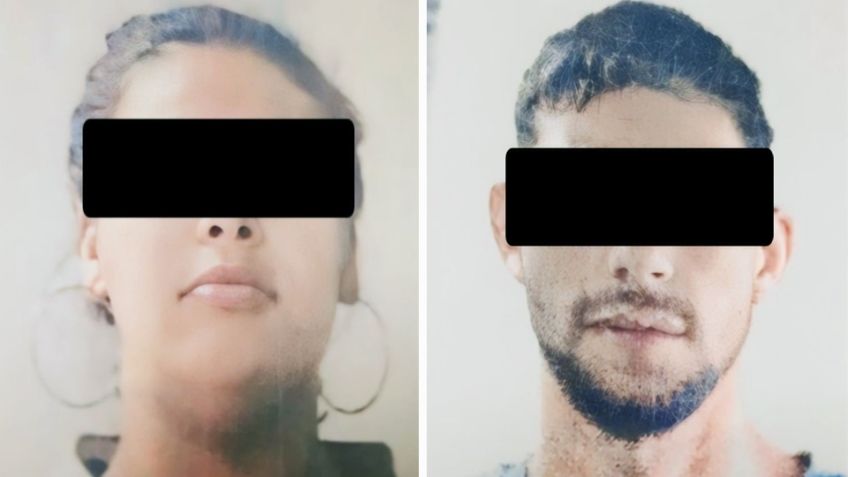 Secuestraron a mujer, le robaron e intentaron matarla en SLRC; pasarán 22 años en prisión