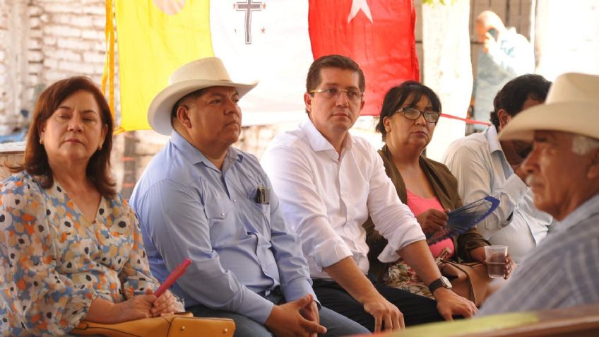 Dirección de Asuntos Indígenas en Navojoa, una dependencia olvidada