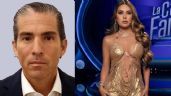 Foto ilustrativa de la nota titulada ¿Andrea Legarreta? Exesposo de Galilea Montijo tiene romance con colaboradora de 'Hoy'