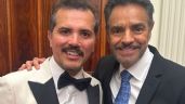 Foto ilustrativa de la nota titulada Eugenio Derbez acude a La Casa Blanca y Joe Biden le da importante mensaje: ¿Qué le dijo?
