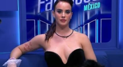 Filtran que Gala Montes ayudó a llegar a la fama a influencer acusado de golpear a una mujer