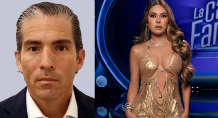 ¿Andrea Legarreta? Exesposo de Galilea Montijo tiene romance con colaboradora de 'Hoy'