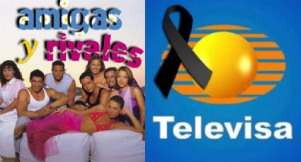 Murió de leucemia: Famosa actriz de Televisa fallece dormida y hace su última confesión en VIDEO