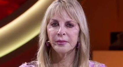 "La durmieron": Shanik Berman estremece a Televisa al dar noticia tras hospitalización de su nieta