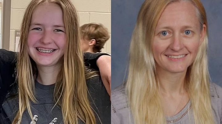 Estados Unidos: Menor de 14 años balea a su madre; asegura que no recuerda nada