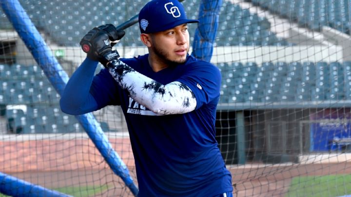 LMP: Fernando Villegas quiere dejar huella con los Yaquis de Ciudad Obregón