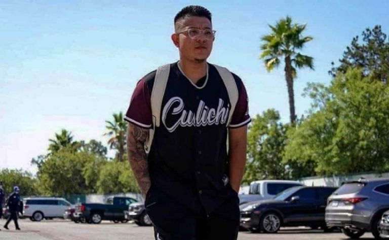 Urías se aleja de la LMP tras publicarse video