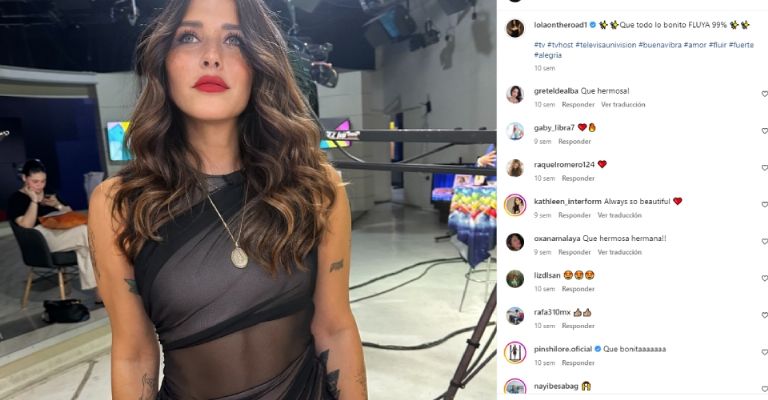 Fernando Reina, ex de Galilea Montijo, presenta a excolaboradora de Hoy como su novia