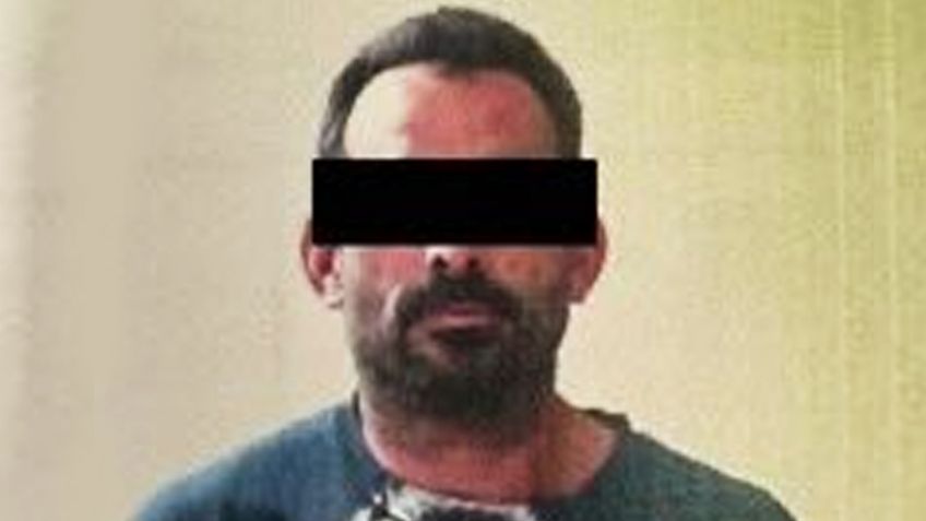 José Luis secuestró a mujer e intentó matarla, pero la víctima logró escapar en SLRC