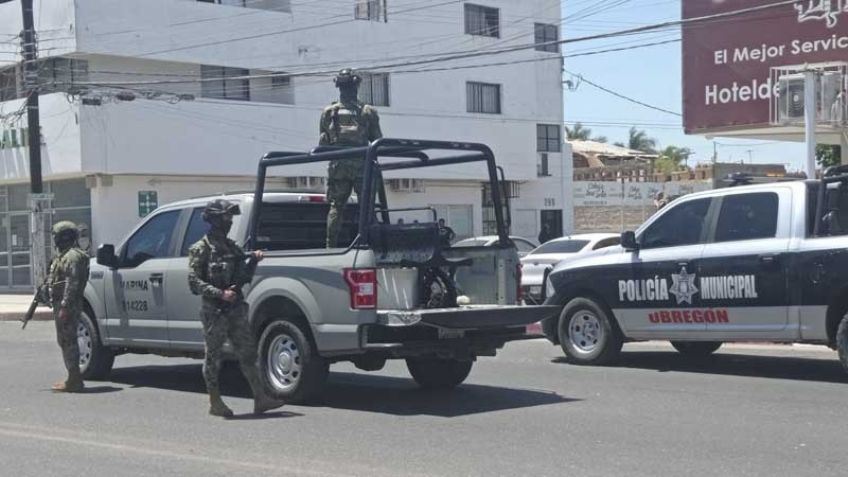 Lamarque defiende baja de homicidios en su gestión; niega tener el récord histórico en asesinatos