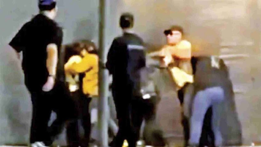 Tras difundirse el video de la agresión ¿Julio Urías podría unirse a la temporada 2024-25 de la LMP?