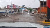Foto ilustrativa de la nota titulada Clima en Culiacán hoy 2 de septiembre: Se esperan fuertes lluvias y granizadas