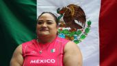 Foto ilustrativa de la nota titulada Ella es Gloria Zarza, la mexicana que ganó el primer ORO en los Paralímpicos París 2024