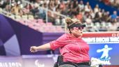 Foto ilustrativa de la nota titulada Leticia Ochoa debuta en París 2024 y hace historia al participar en sus quintos Juegos Paralímpicos