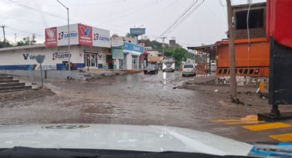 Clima en Culiacán hoy 2 de septiembre: Se esperan fuertes lluvias y granizadas