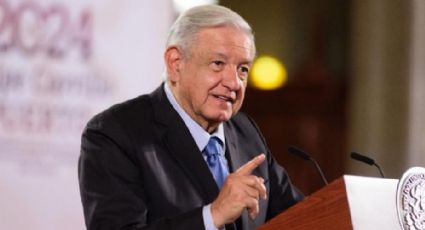 AMLO se lanza contra jueces que emitieron suspensiones a la Reforma al Poder Judicial