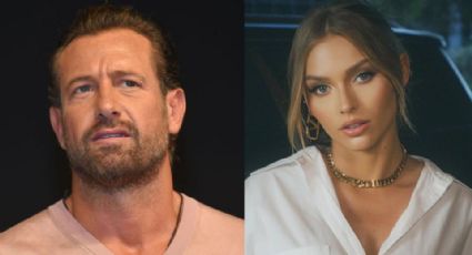 ¡Lo destrozó! Irina Baeva manda recadito a Gabriel Soto; así se encuentra tras polémica separación