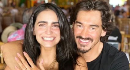 Bárbara de Regil exige lujoso obsequio a su esposo para consentirla por 10 años de casados