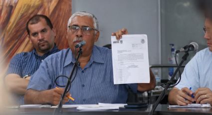 Aprueba Cabildo sede y contenido del Tercer Informe de Gobierno en Navojoa