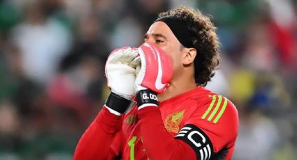 Guillermo Ochoa seguirá su carrera en el futbol de Europa: Llega a importante liga