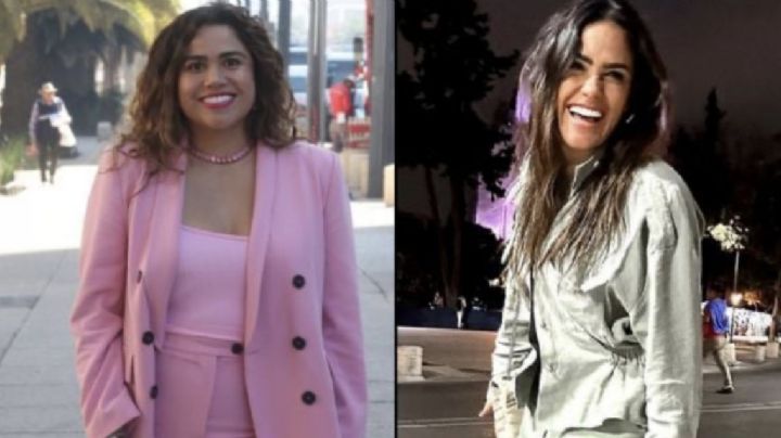 ¿A favor de Caty Monreal? AMLO habla sobre anulación del triunfo de Alessandra Rojo De la Vega