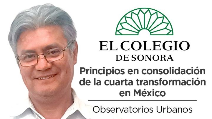 Observatorios Urbanos: Principios en consolidación de la Cuarta Transformación en México