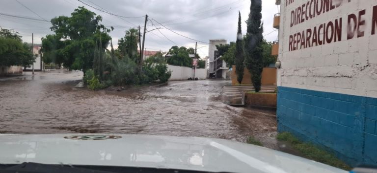 Clima en Culiacán hoy 2 de septiembre