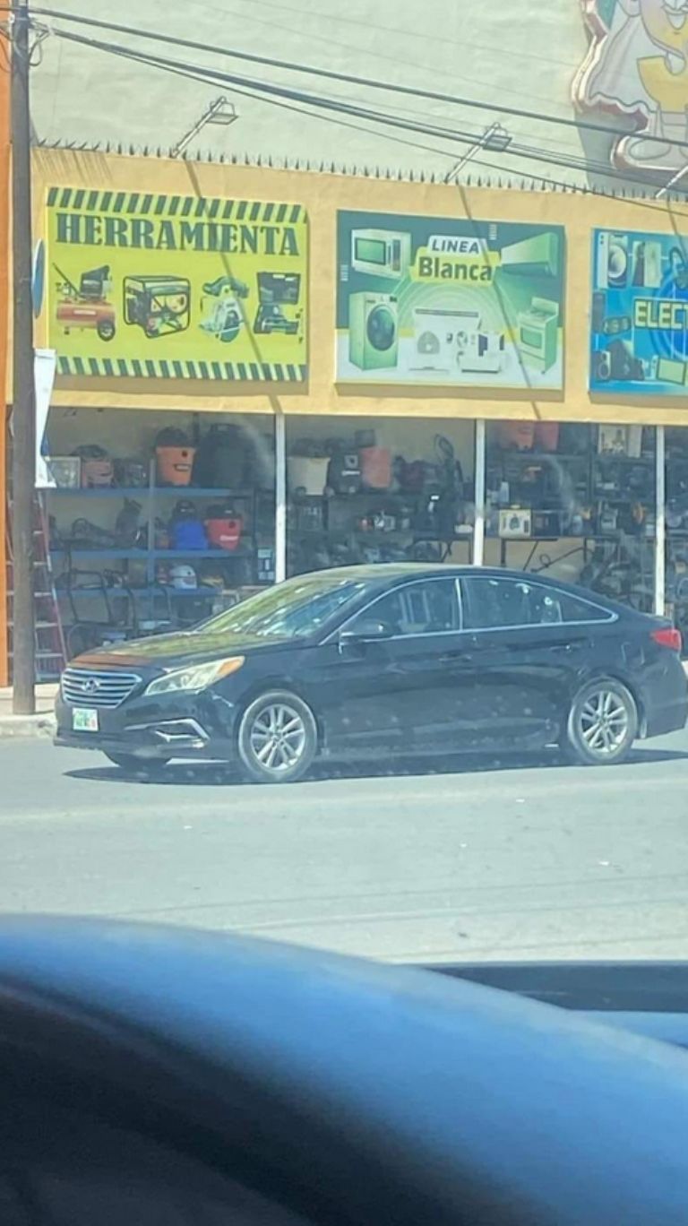 Localizan a dos personas sin vida en San Luis Río Colorado