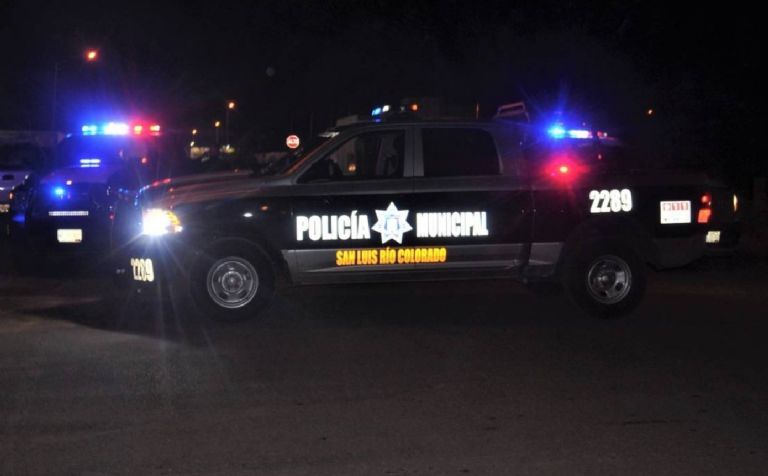 SLRC se posiciona como el municipio más violento