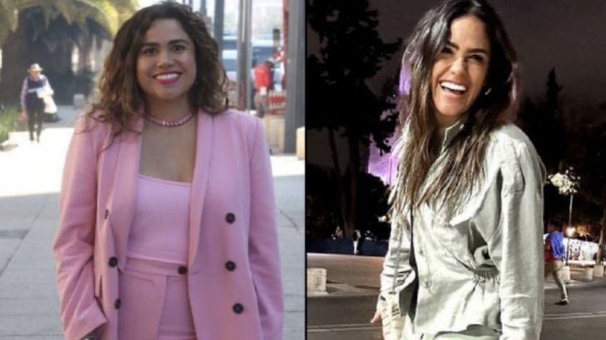 ¿A favor de Caty Monreal? AMLO habla sobre anulación del triunfo de Alessandra Rojo De la Vega