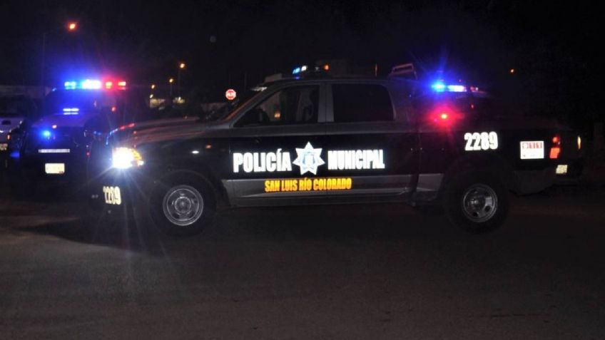 Sonora: Ultiman a dos personas en SLRC; una de las víctimas tenía huellas de tortura